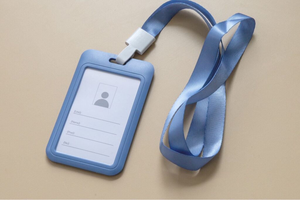 Custom Lanyards
